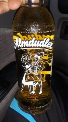 Almdudler