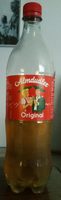 Almdudler
