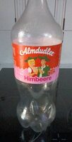 Almdudler Himbeere
