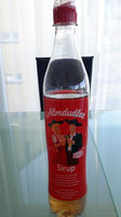 Almdudler Sirup