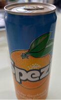 Spezi Orange