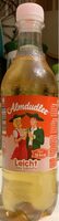 Almdudler Leicht