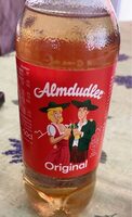 Almdudler
