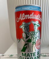 Mate & Guarana