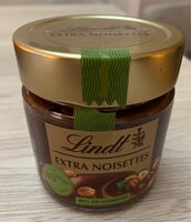 Pâte à tartiner extra noisette