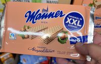 Waffeln