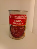 Inzersdorfer Rindsgulasch