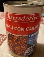 Chili con carne