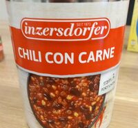 Chili Con Carne