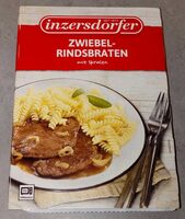 Zwiebelrindsbraten