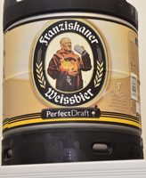 Franziskaner Weissbier