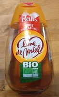 Lune de miel