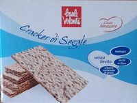Cracker di segale