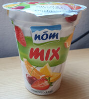 Mix Fruchtcocktail