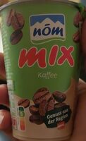 Nöm mix Kaffee