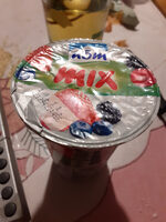 Nöm mix