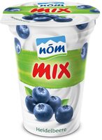 Nöm Mix Heidelbeere