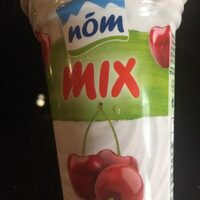 Nöm mix kirsche