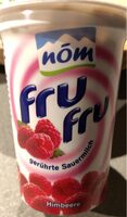 Fru Fru