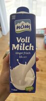 Vollmilch länger frisch