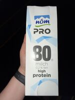 Nöm Pro 80