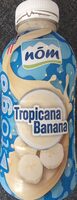 Nöm Bananenmilch