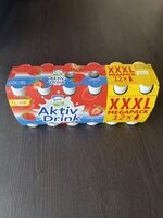 Aktiv Drink