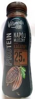 Napój mleczny kakaowy