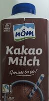 Kakao Milch
