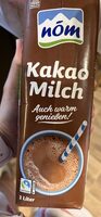 Kakao Milch