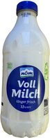 Vollmilch länger frisch 3,5% Fett