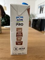 Pro Kakao High Protein