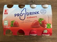 K-classic Pro+ drink