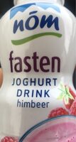 Fasten Joghurt Drink