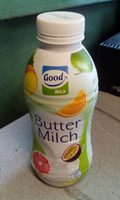 Buttermilch