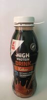 High Protein Drink Kakao