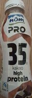 Pro 35 Kakao High Protein