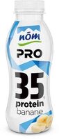 PRO Proteindrink Banane