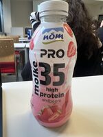Pro Molke 35 high protein