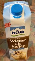 Wiener Eis Kaffee classic