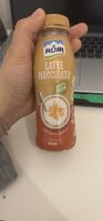 Latte macchiato