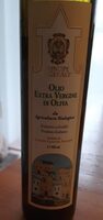 Oliver Extra Vergine Di Oliva