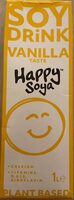 Soja Drink Vanilla Taste