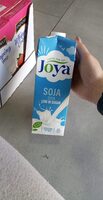 Soy Milk