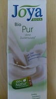 Soja-Soya Organic