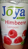 Bio Himbeere