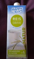 Rice drink