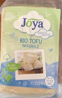 Bio Tofu naturale