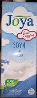 Soya + Calcium
