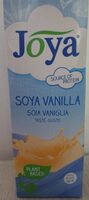 Soia Vaniglia